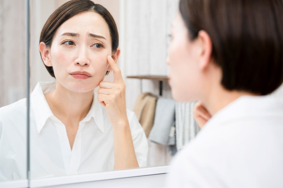 三ノ宮でシミ取りをお考えの方へ｜神戸市灘区の皮膚科・美容皮膚科｜六甲道あさみお肌のクリニック